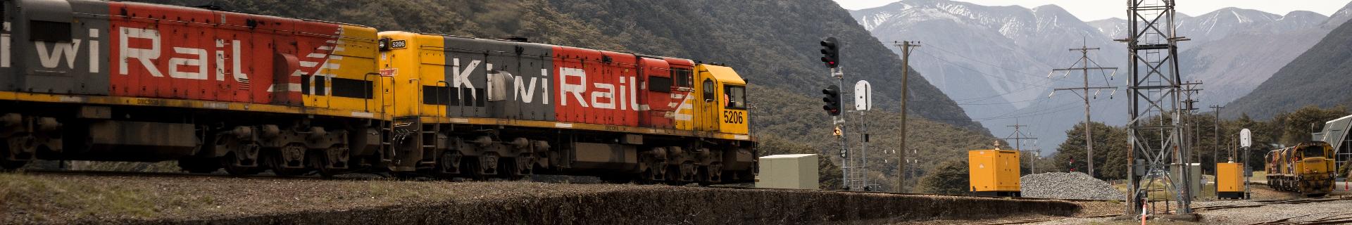 Intro to Rail Yard Safety (CAN)