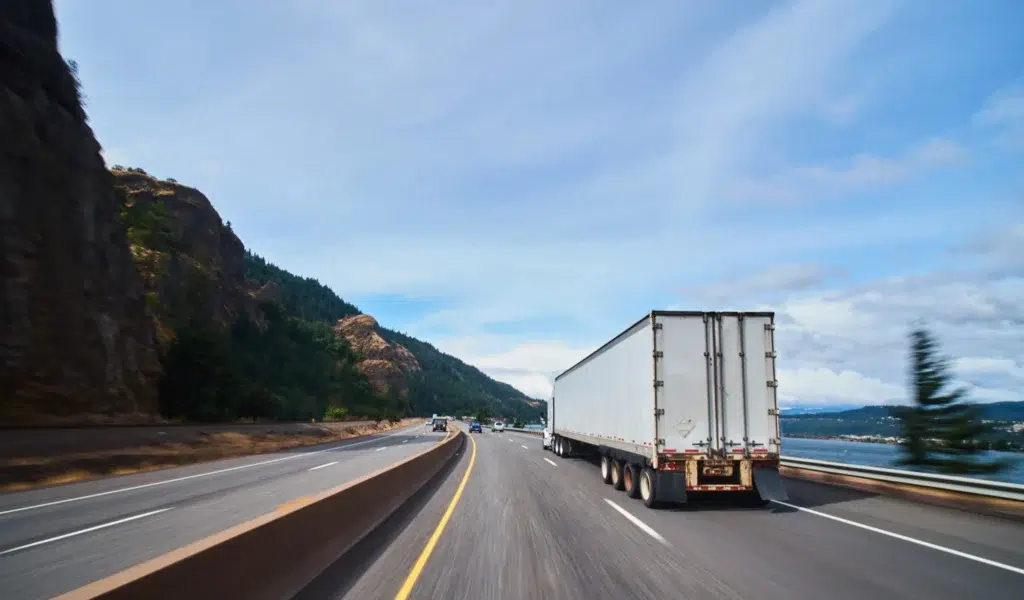 Transportation - Driver Management System