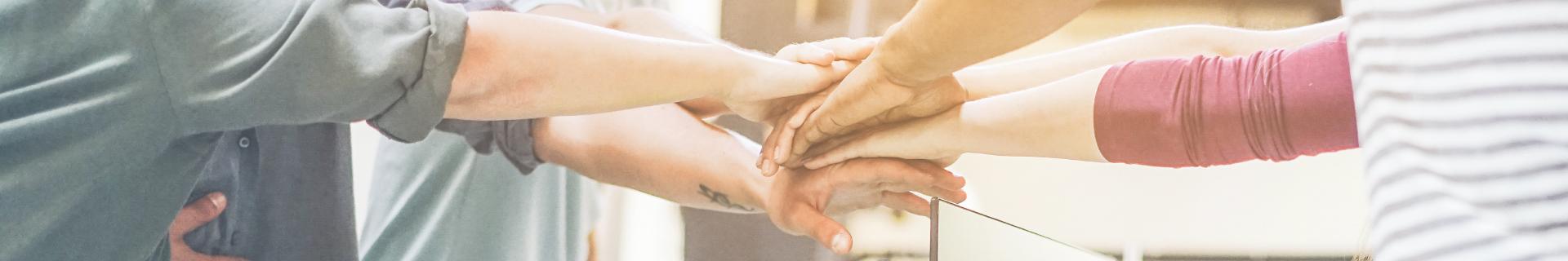 Providing Resources for Success