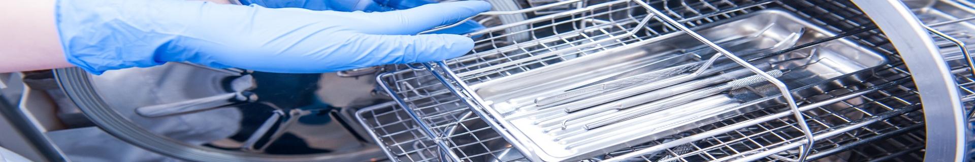 Autoclave Safety