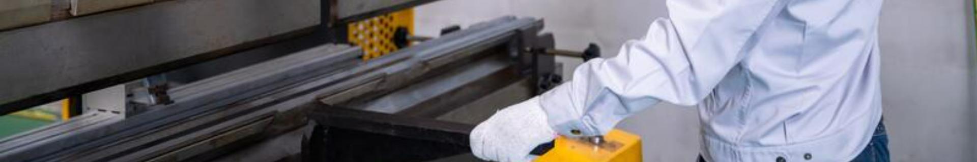 Power Press Safety