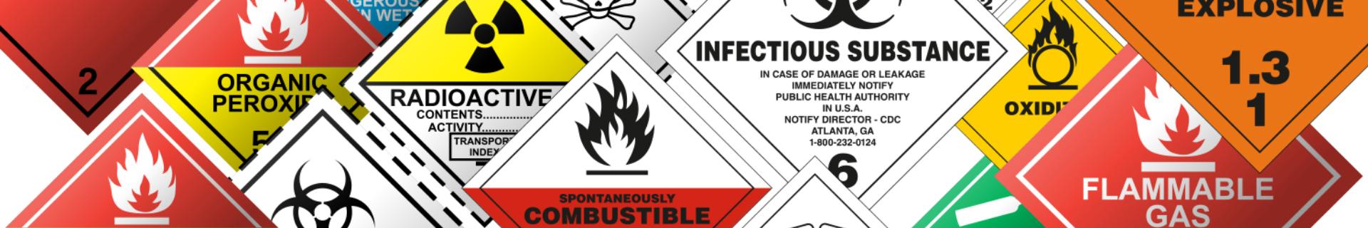 TDG Transportation of Dangerous Goods- Clear Language Canadian Edition