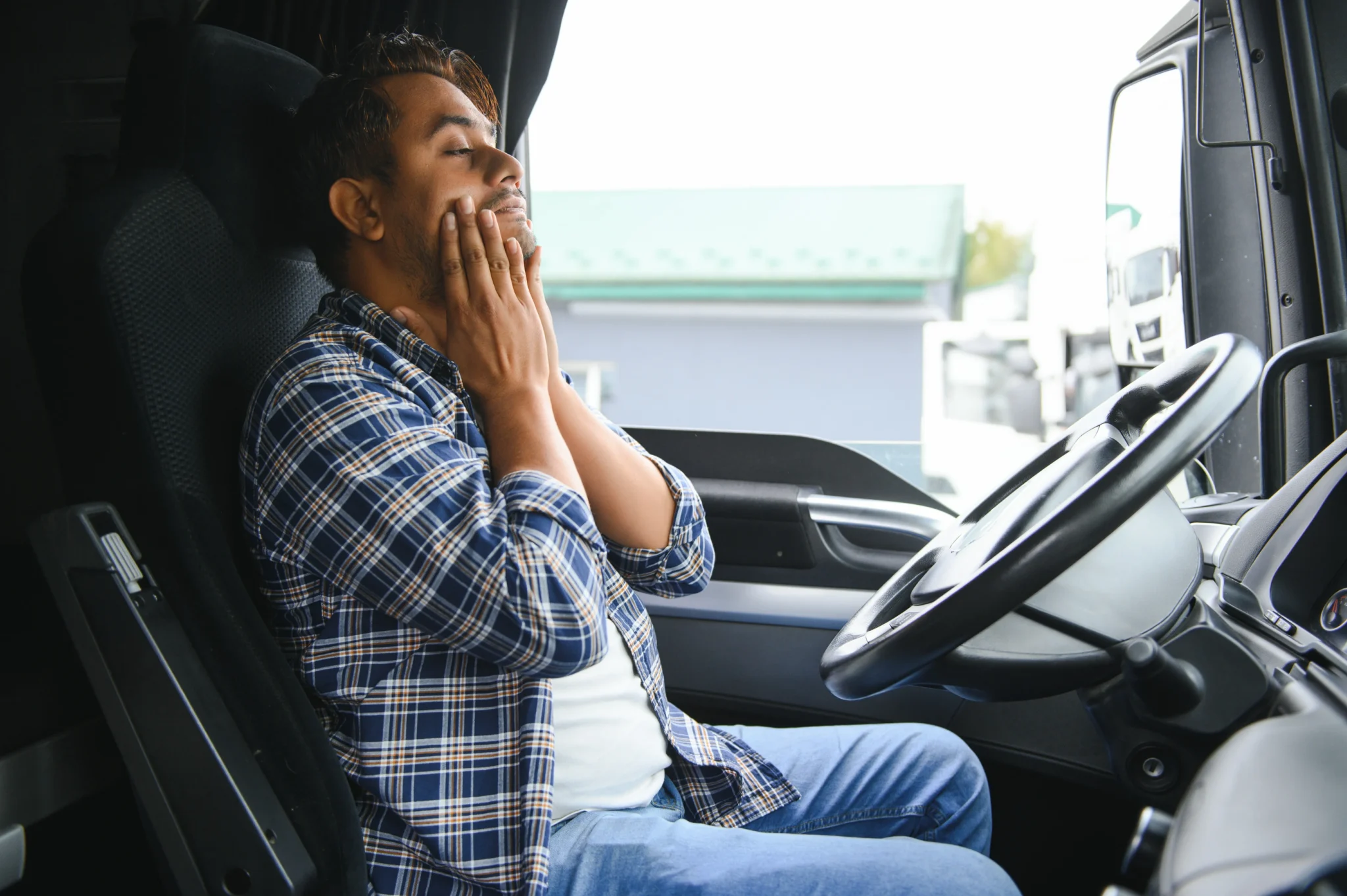 Driver Fatigue Management Overview