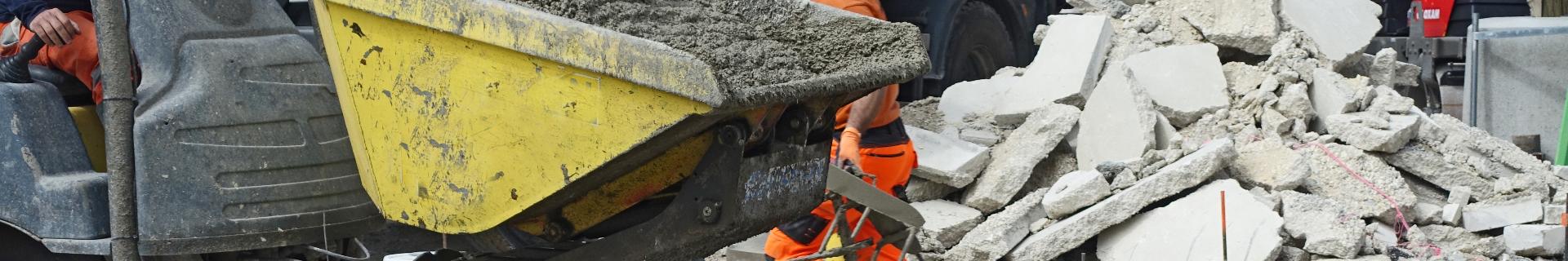 Power Buggy – Operator Safety (OSHA)