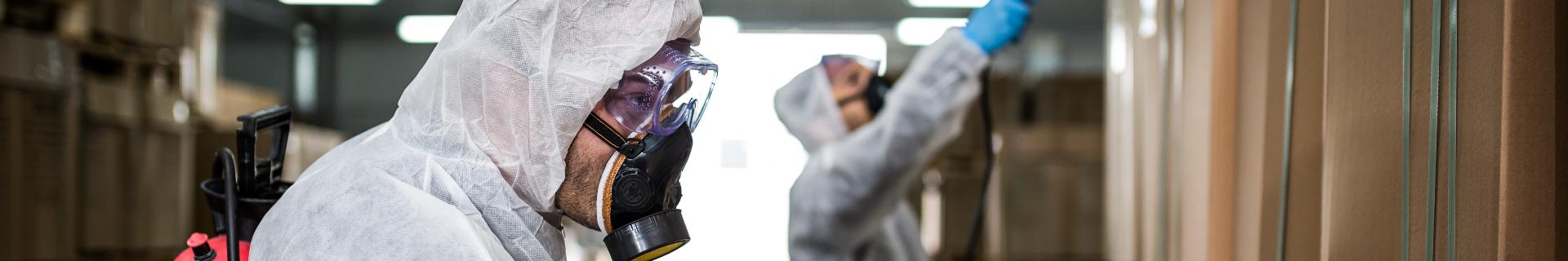 Introduction to Industrial Hygiene