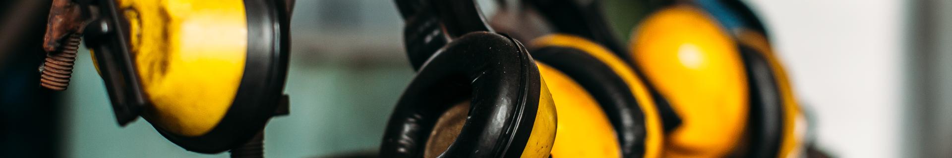 Hearing Conservation (CAN)