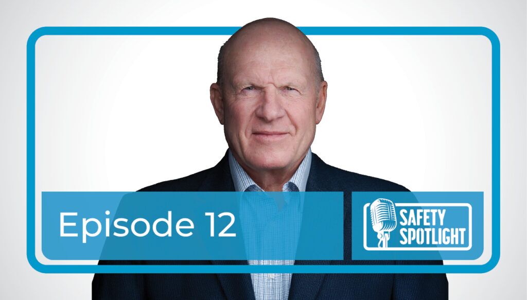 Safety Spotlight | Podcast Episode 12 - BIS Safety Software
