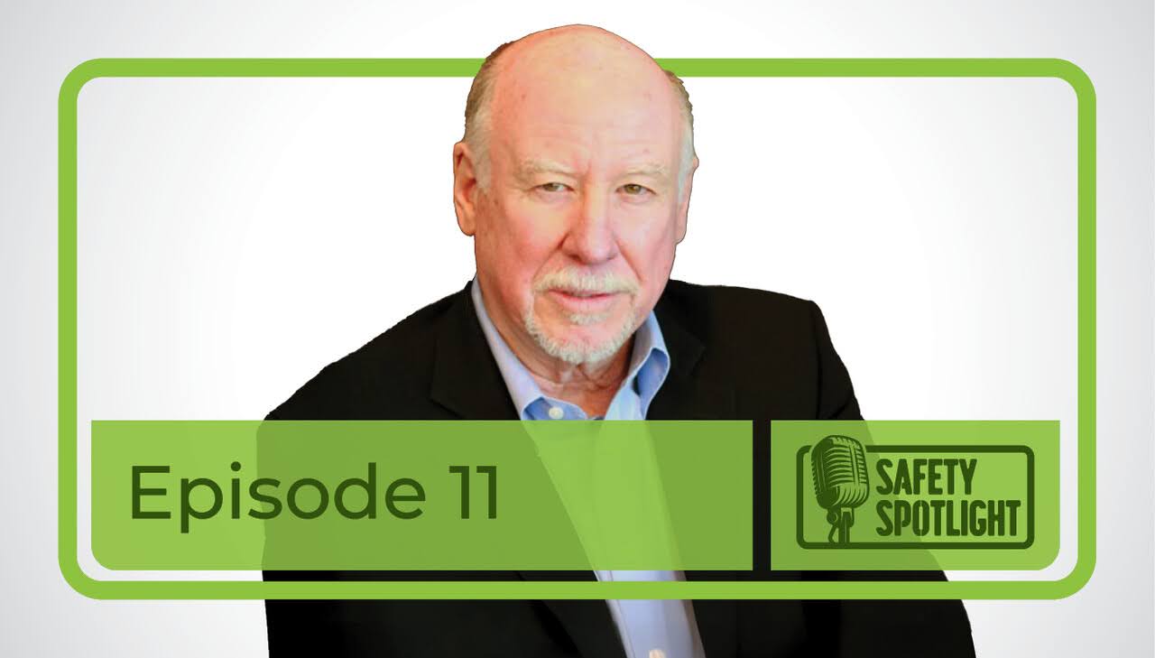 BIS Safety Software Podcast with Dr. Tom Krause on Real Safety Leadership | Ep 11