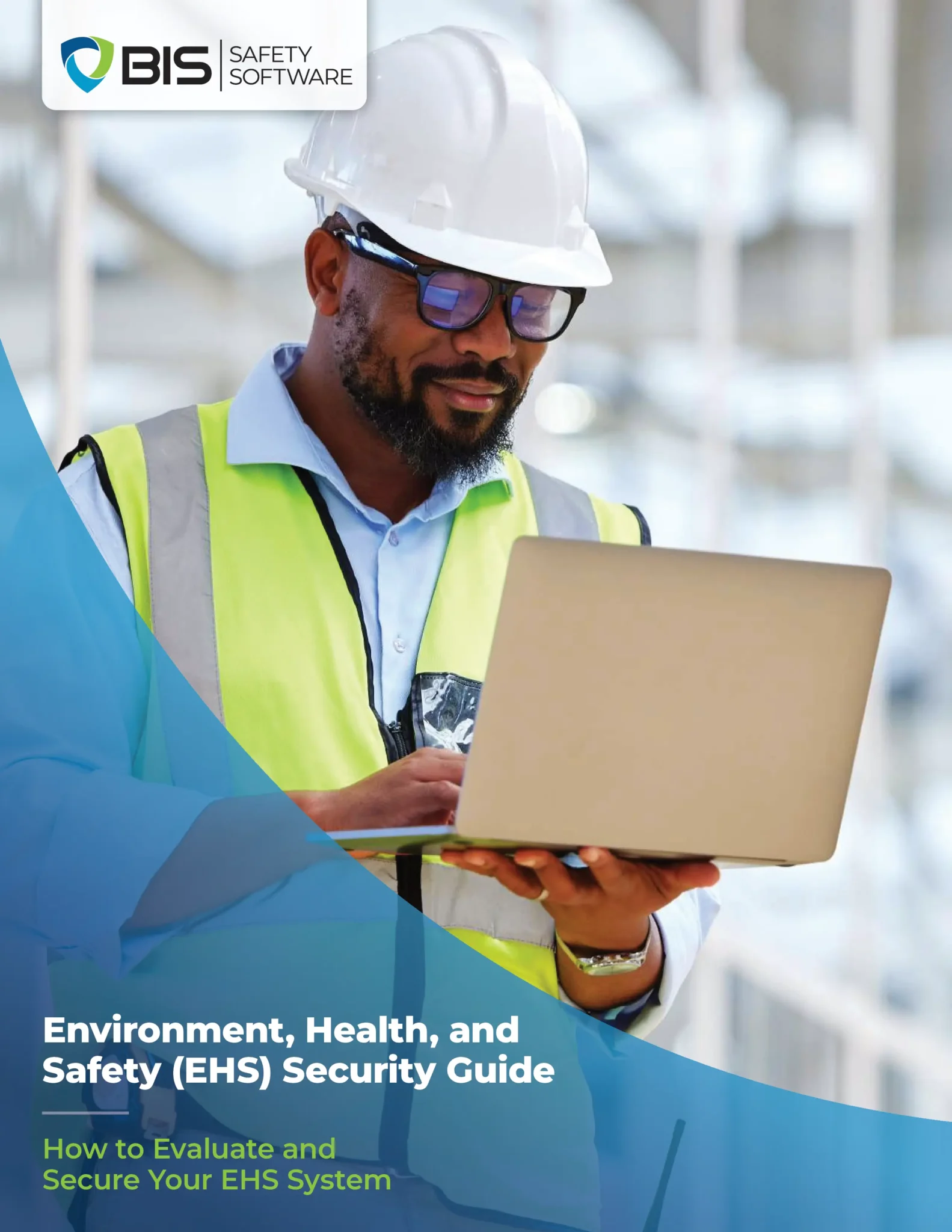 EHS Software - Security Guide