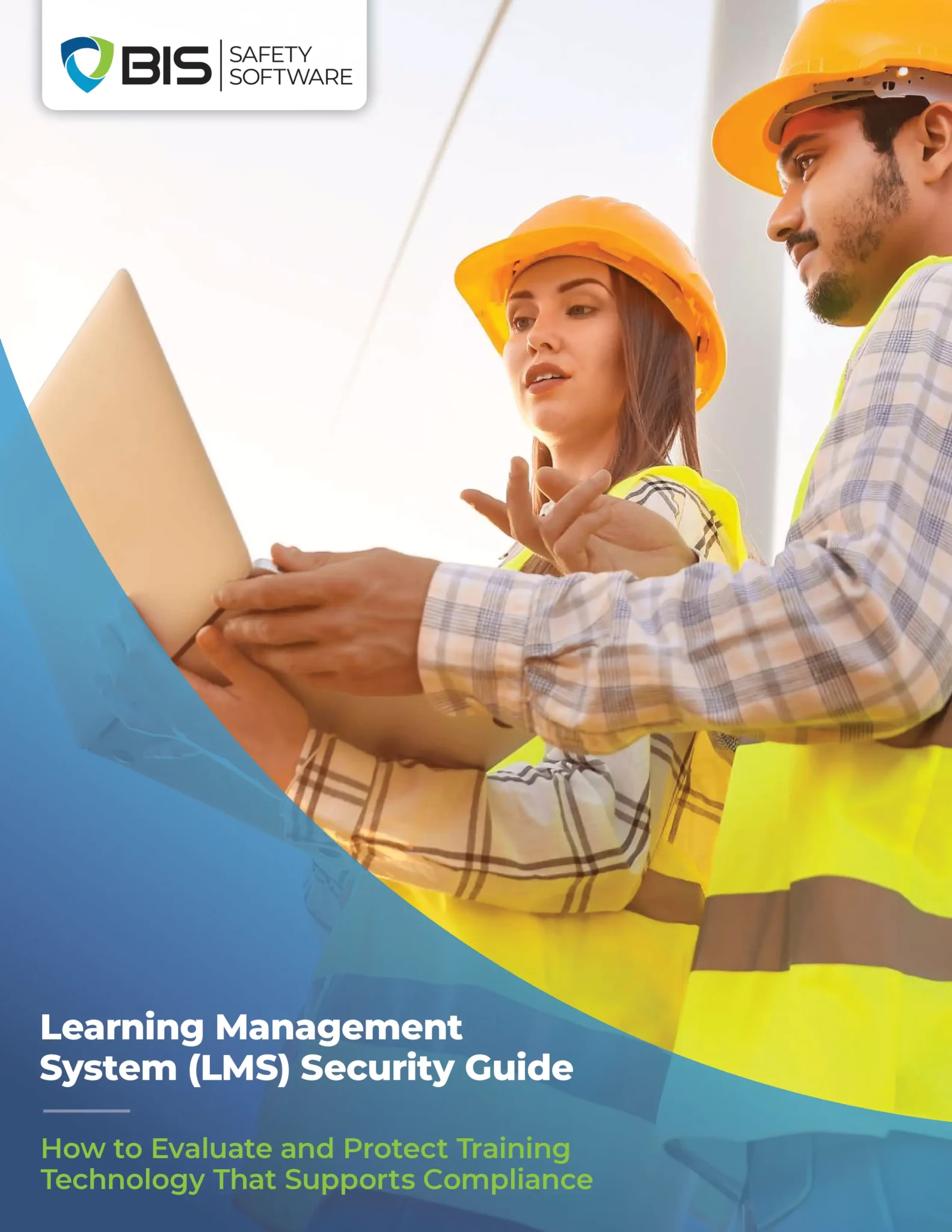 LMS Security Guide