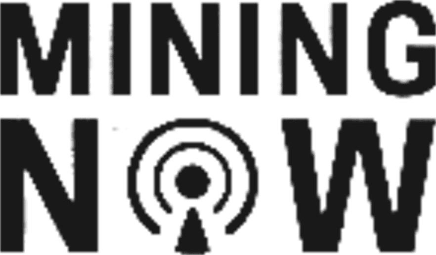 mining now