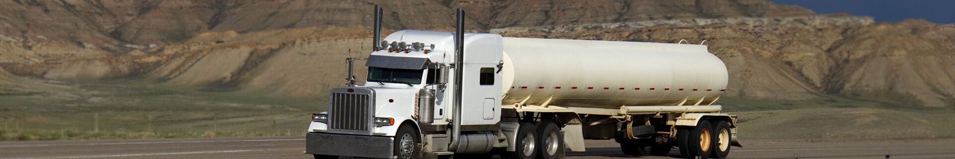 Injury Prevention for CMV Drivers