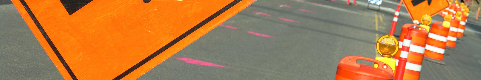 Seguridad en la zona de trabajo (US)