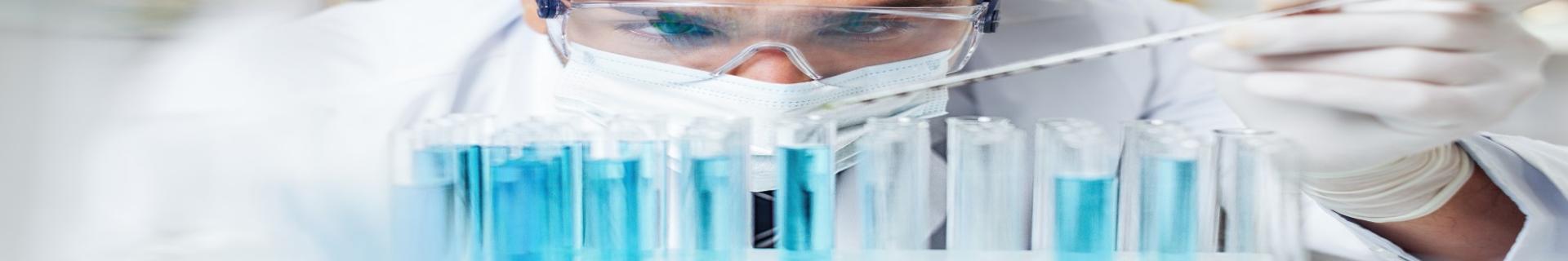 Seguridad para laboratorios