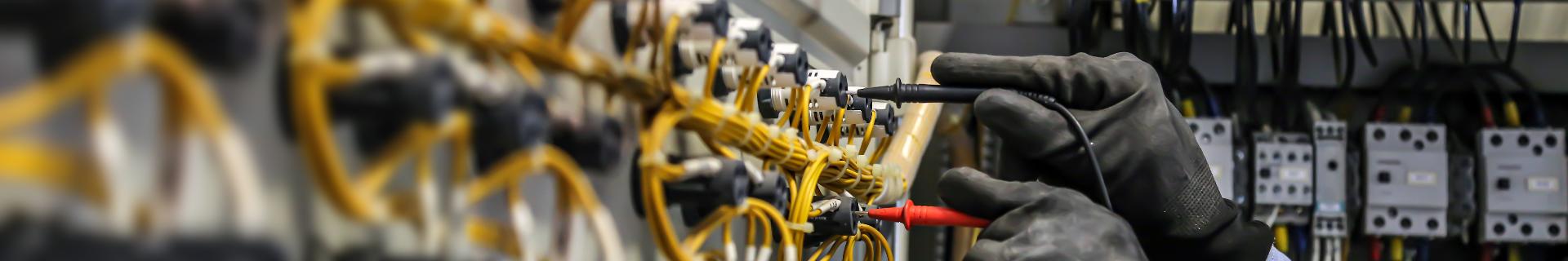 Seguridad Eléctrica: Descripción General de Concientización General