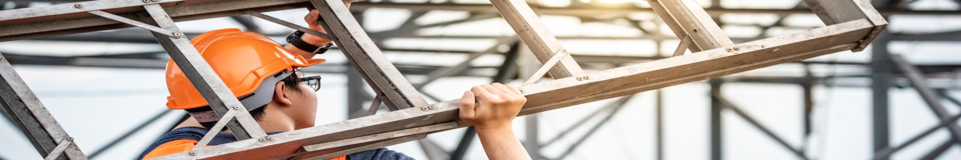Ladder Safety for Employees