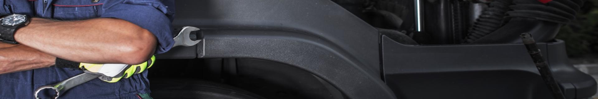 Roadside Inspections for CMV Drivers