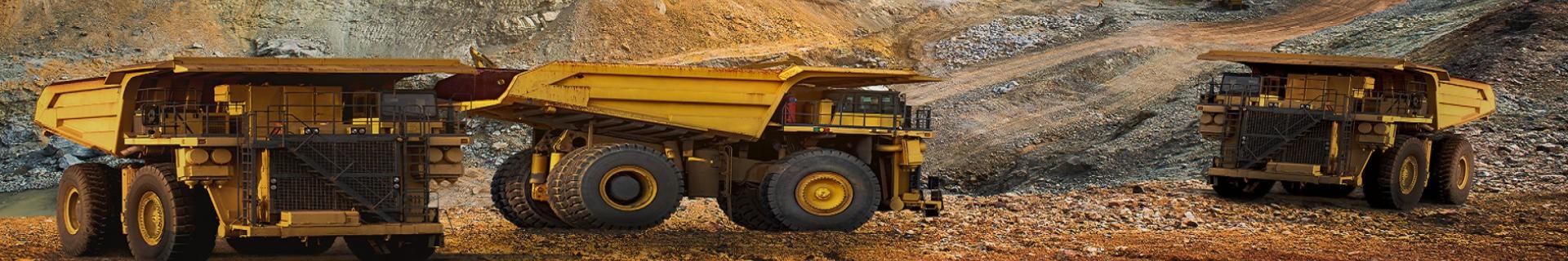 Haul Truck (Rock Truck) – Operator Safety (OSHA)