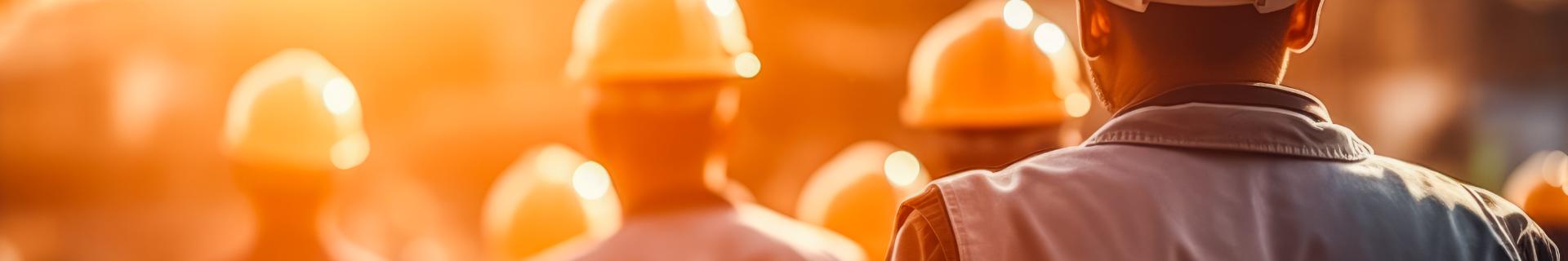 Autoridad para detener el trabajo (SWA)
