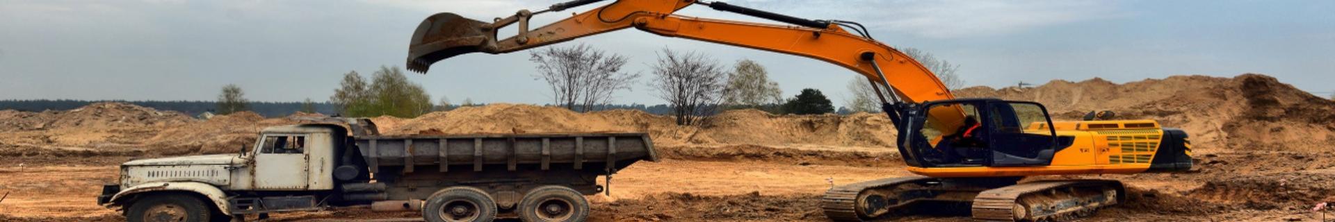 Sécurité concernant les excavations et de creusage