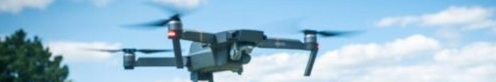 Drone Operator Training (USA)
