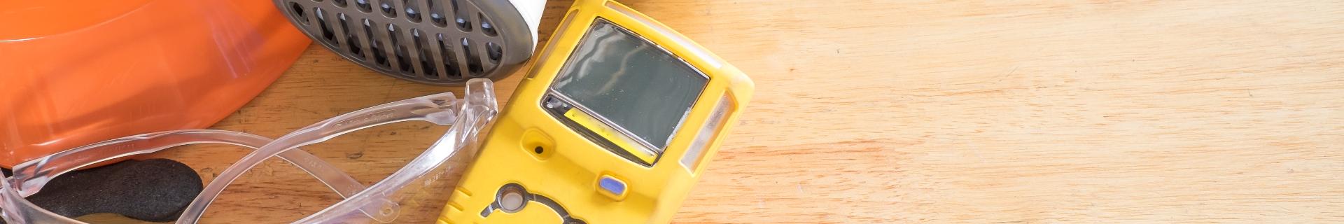Gas Detection