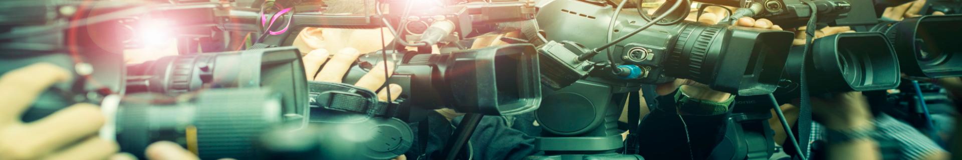 HAZWOPER: Dealing with the Media in Emergency Situations