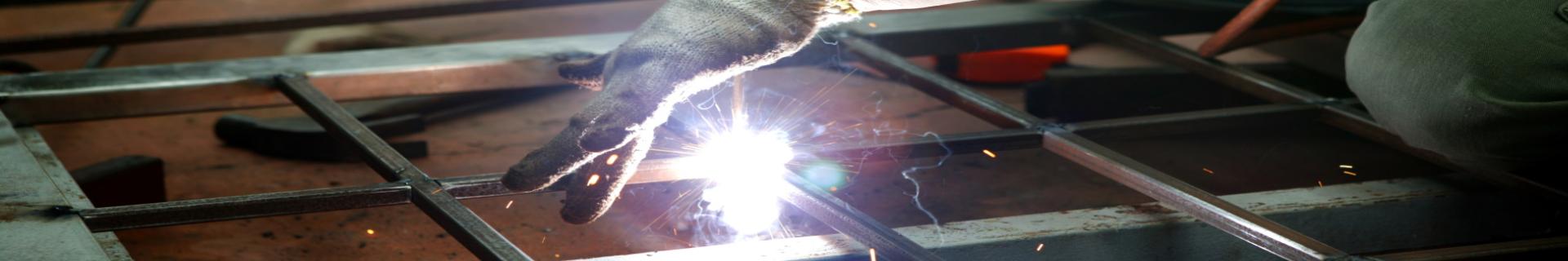 Welding Safety Awareness