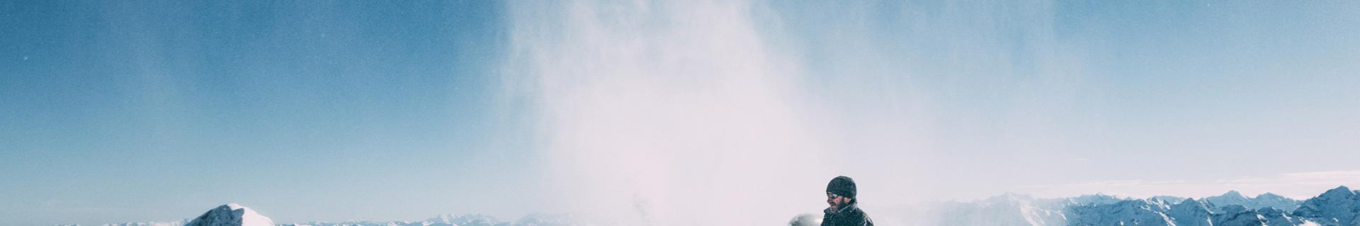 Le stress dû au froid