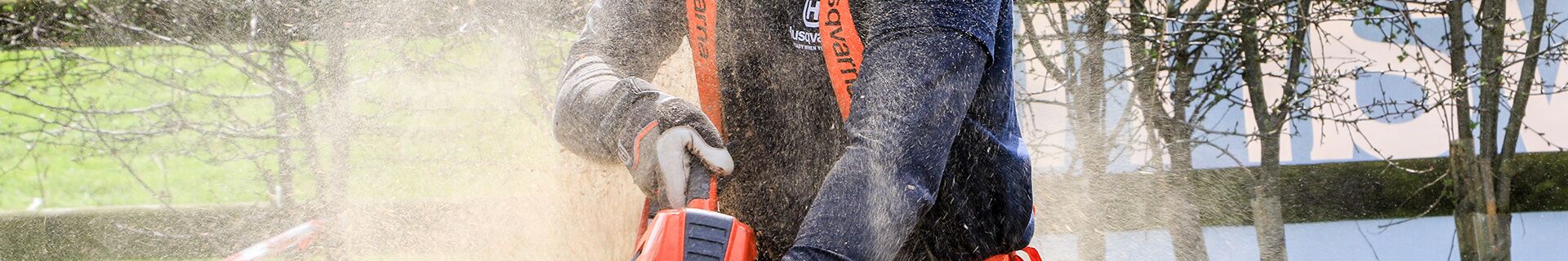 Chainsaw Safety – Training