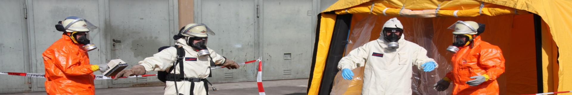 HAZWOPER 24 Hour Training (OSHA)
