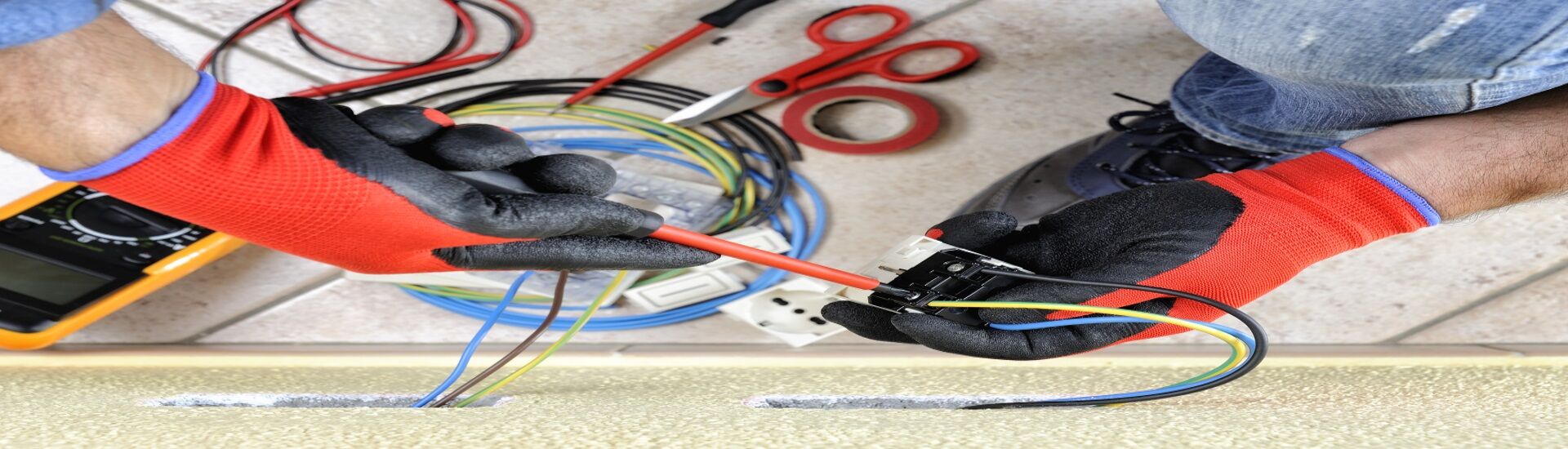 Seguridad Eléctrica: Capacitación para Empleados No Calificado