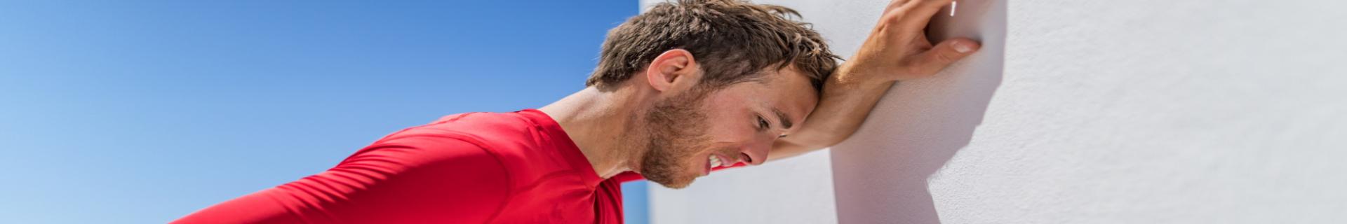 Heat Stress – Understanding heat stress illness