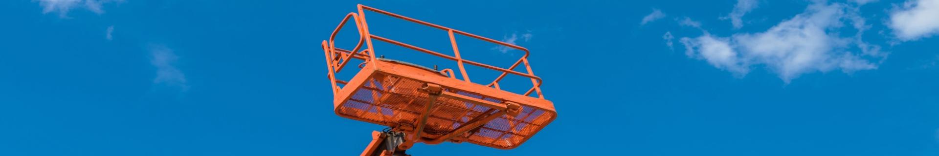 Mobile Elevated Work Platforms