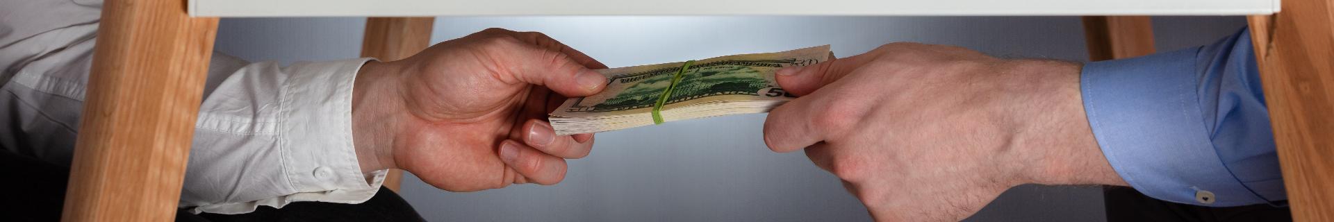 Anti-Corruption Policies in the Workplace