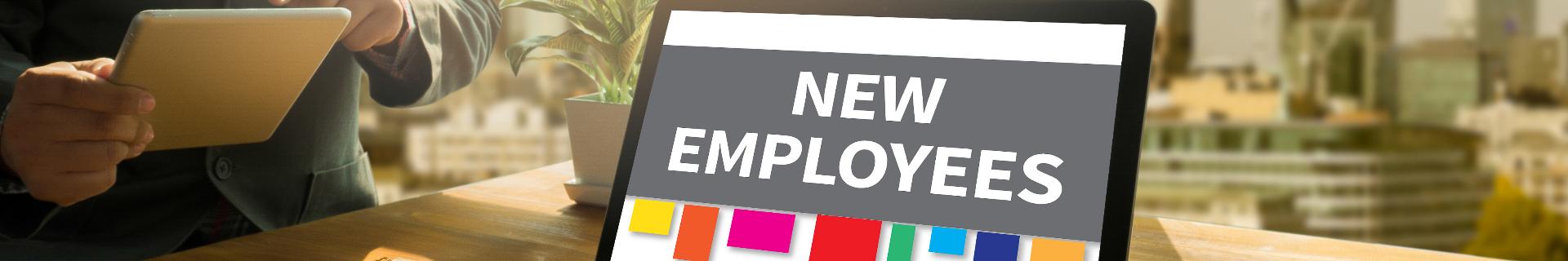 Onboarding New Employees – Part 1