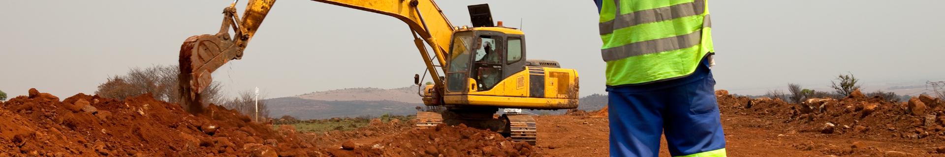 Excavation and Trench Safety Competent Person (CAN)