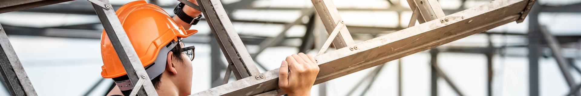 Ladder Safety – Competent Person (CAN)