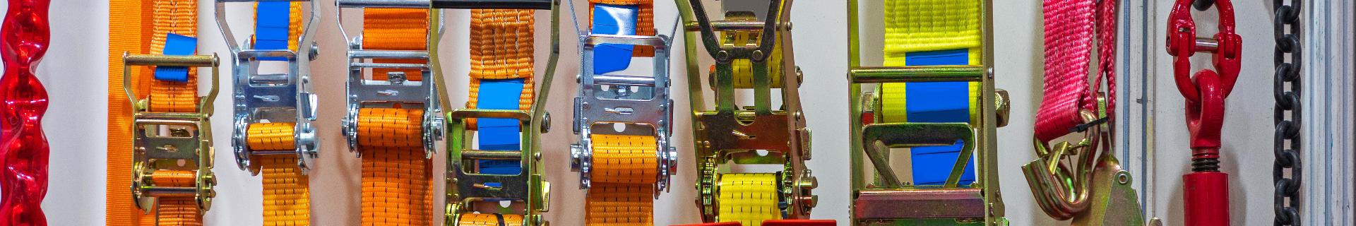 Cargo Securement