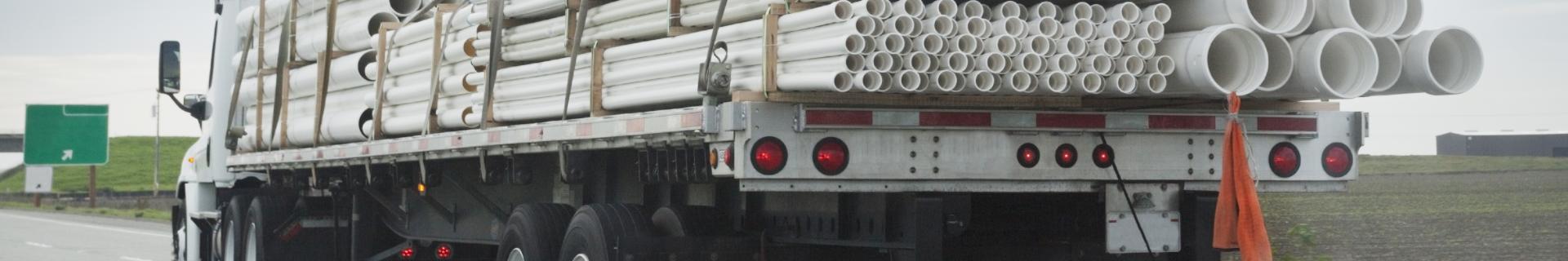 DOT Cargo Securement