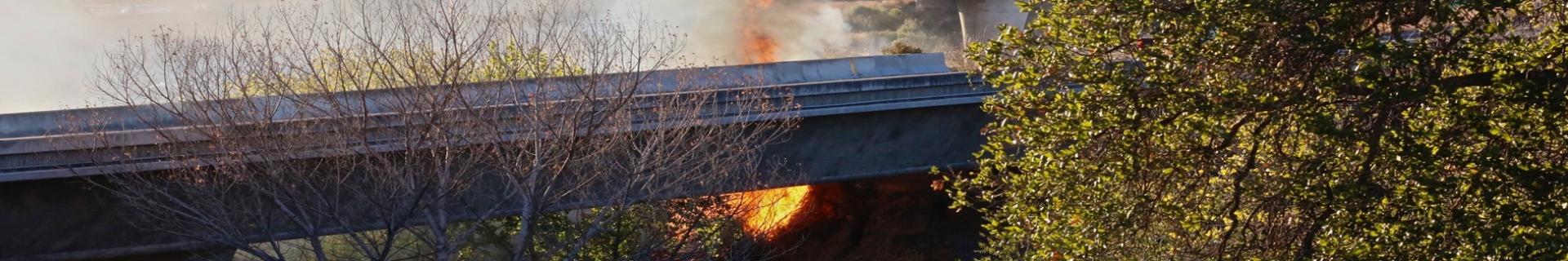 Intro to Wildfire Smoke Safety Refresher