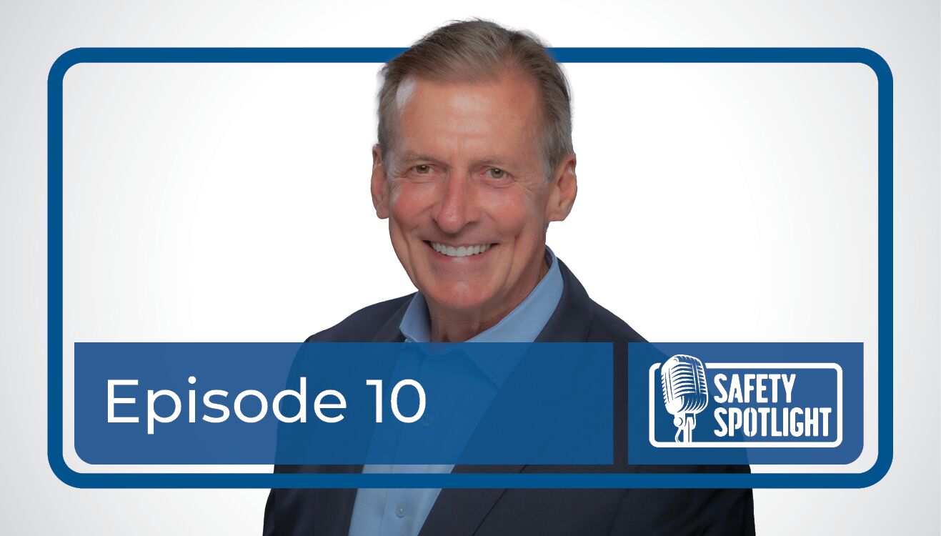 episode 10 | BIS Safety Software's - Safety Spotlight