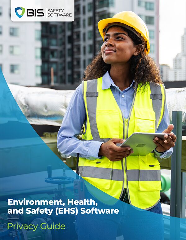 Environment, Health, and Safety Software