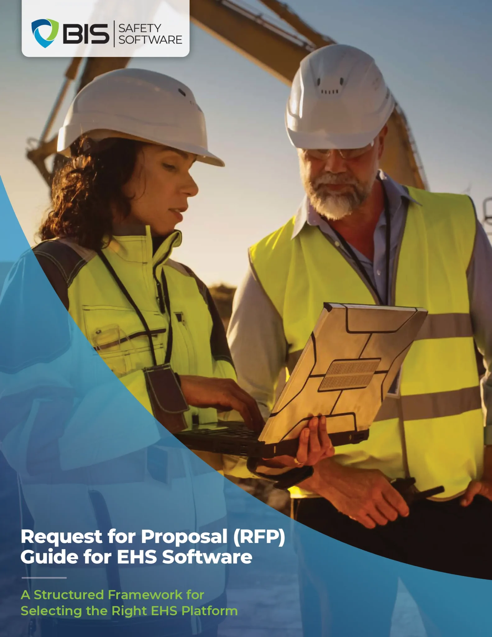 Request for Proposal (RFP) Guide for EHS Software