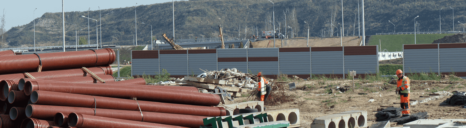 Telehandler – Operator Safety (CAN)