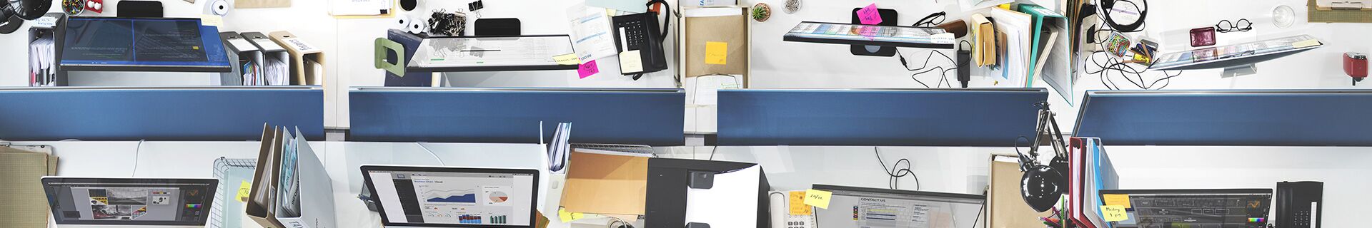 Office Ergonomics