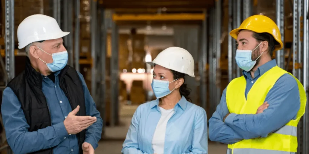 Safety Compliance Meeting