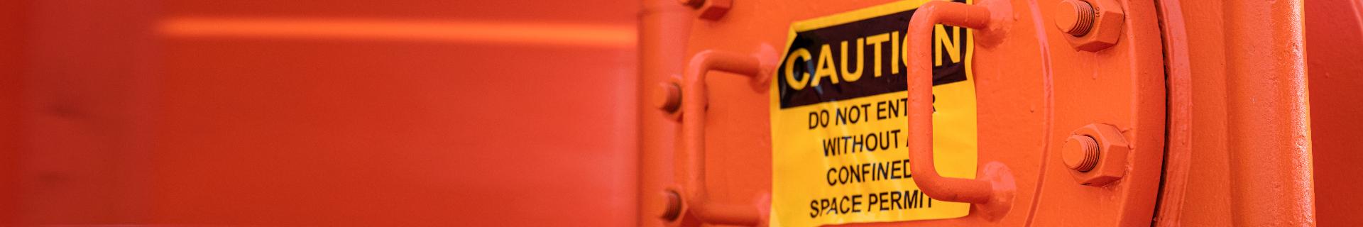 H2S Hydrogen Sulfide Training