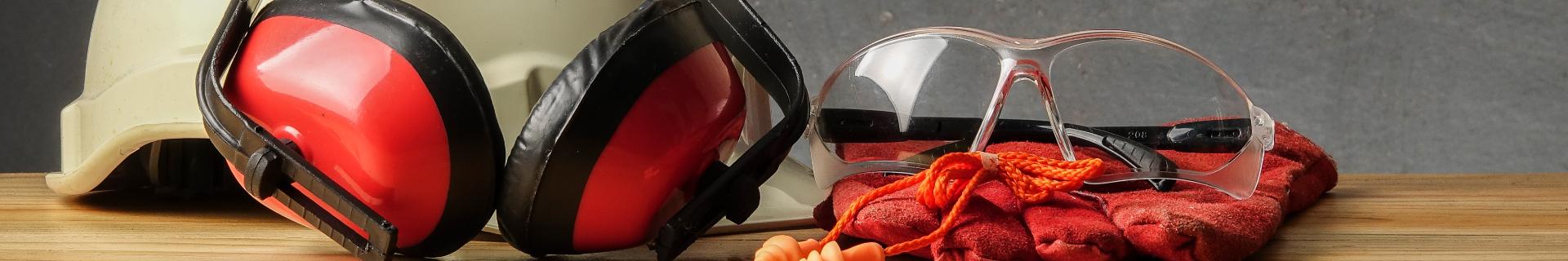PPE (Personal Protective Equipment) (CAN)