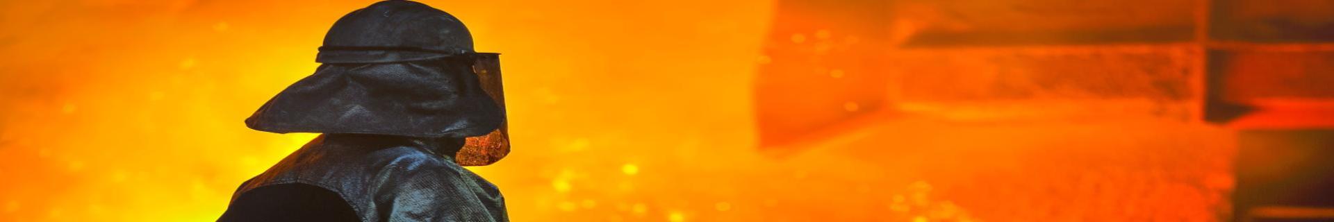 Estrés por Calor en Ambientes de Construccion